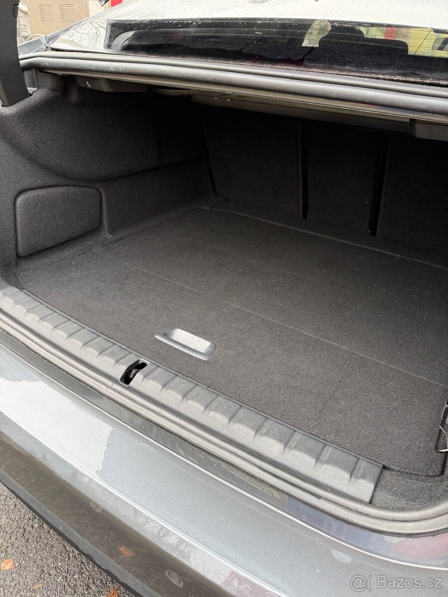 BMW 220d xDrive - 16