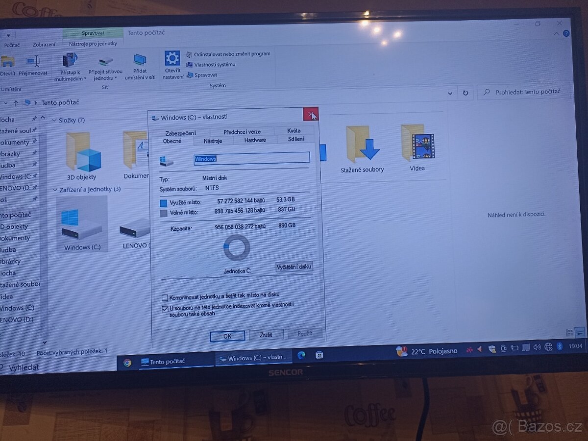 Lenovo IdeaPad 110-17IKB - 16