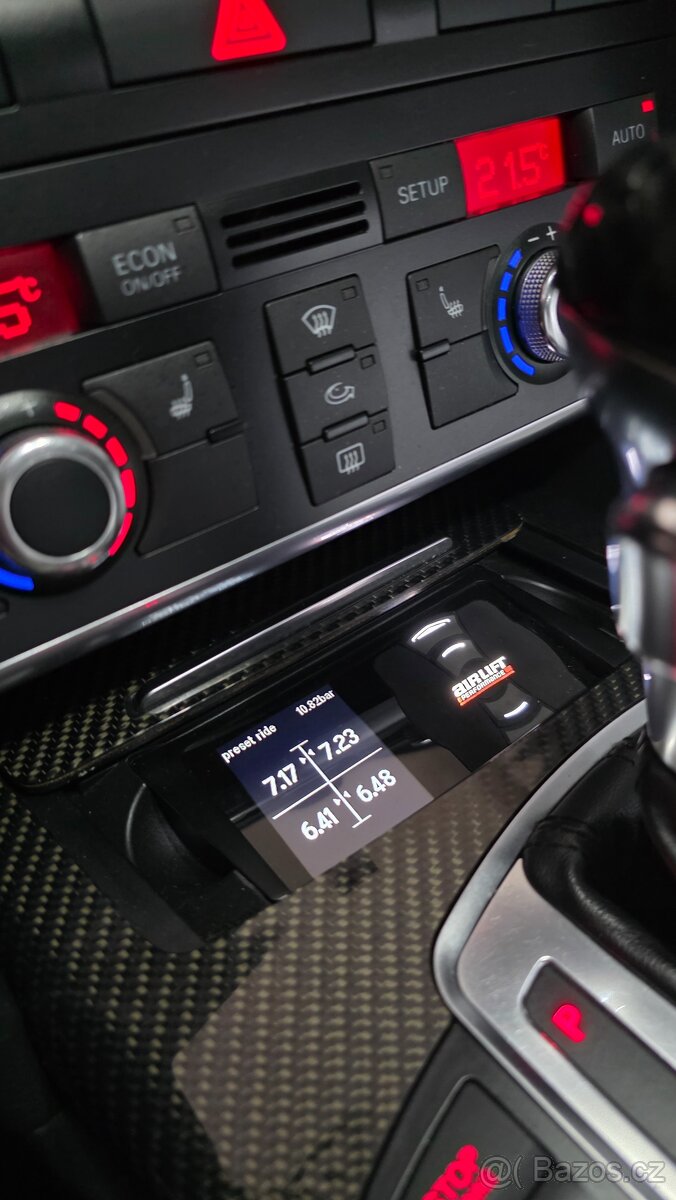 Audi RS6 C6 4F, 5.0 V10 - 16