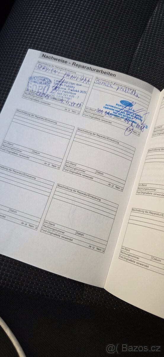 Ford S Max 2.0TDCi 103 kW Titanium 🙂 - 16