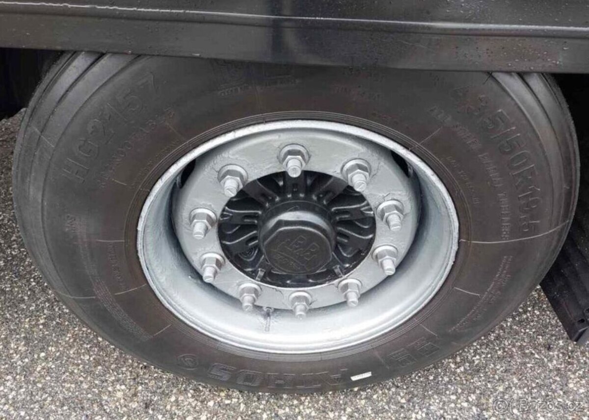 Prodám Krone SD Mega - 16