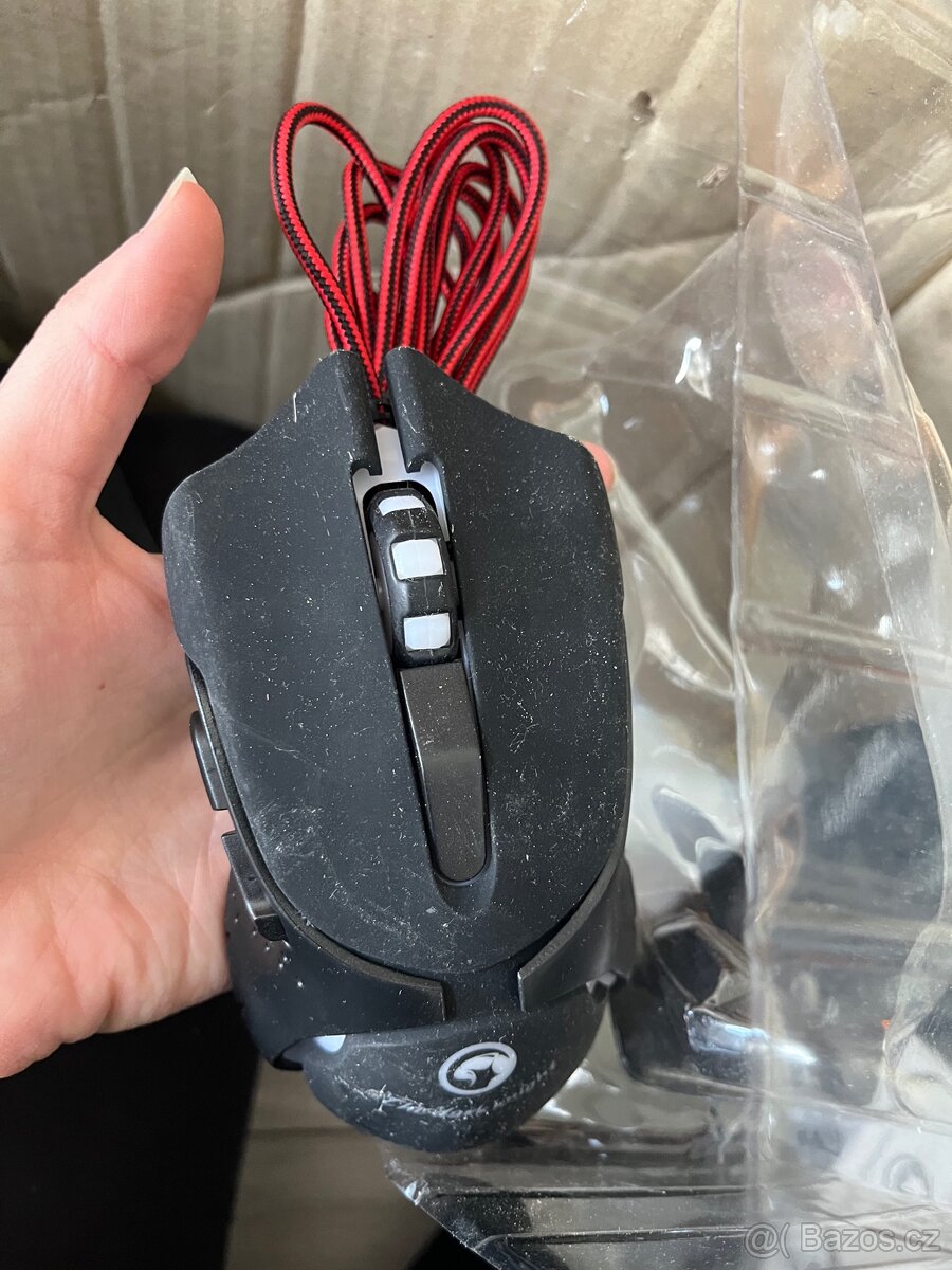 PC myši výprodej - 16