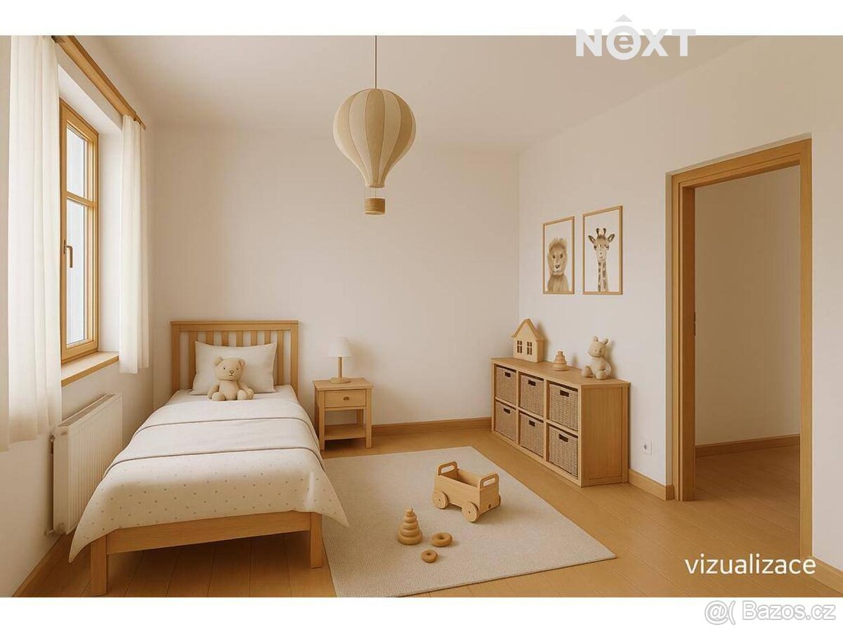 Prodej Rodinný dům, 206㎡ - 16