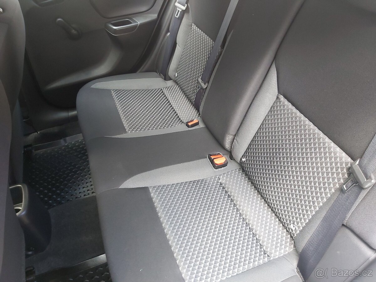 Nissan Micra 1.0 52 kw, 2019, 93.000 km, 1.majitel - 16