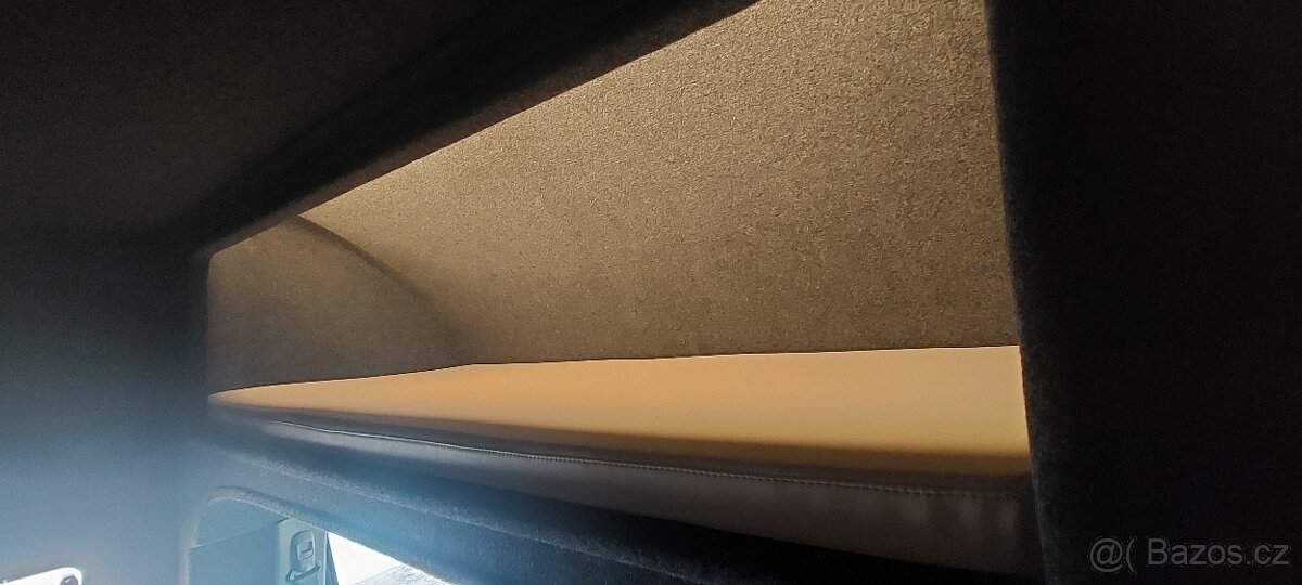 Přepravník koní Renault ATM 5-místný - 16