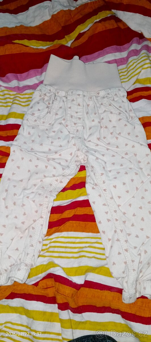 Oblečení pro holčičku. - 16