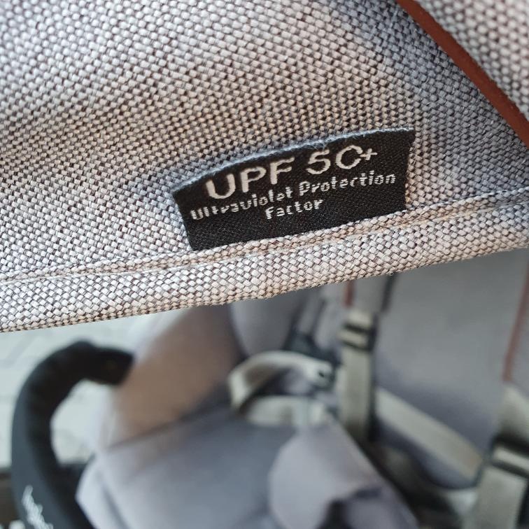 Kombinovaný kočárek Inglesina TOP stav - 16