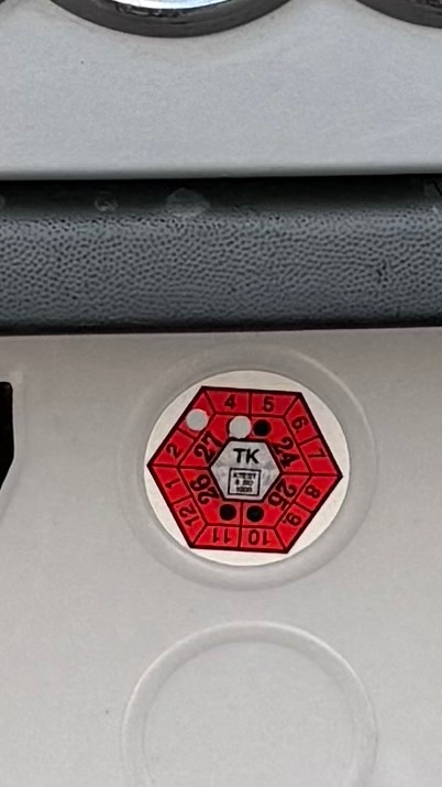 Audi 80, B4, 2.0, r. 1992 - 16