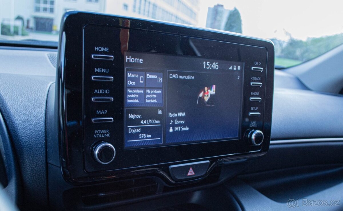 Mazda 2 1.5 Hybrid e-CVT - 16