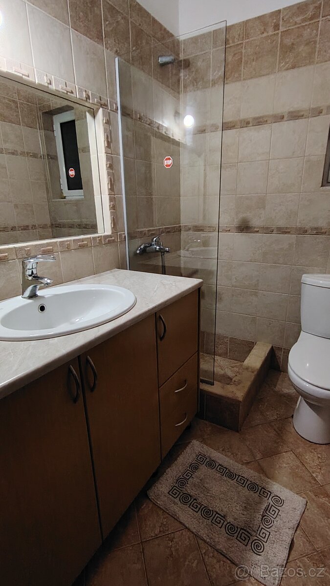 Prodej vily se čtyřmi apartmány ,Ksamil,Albánie - 16