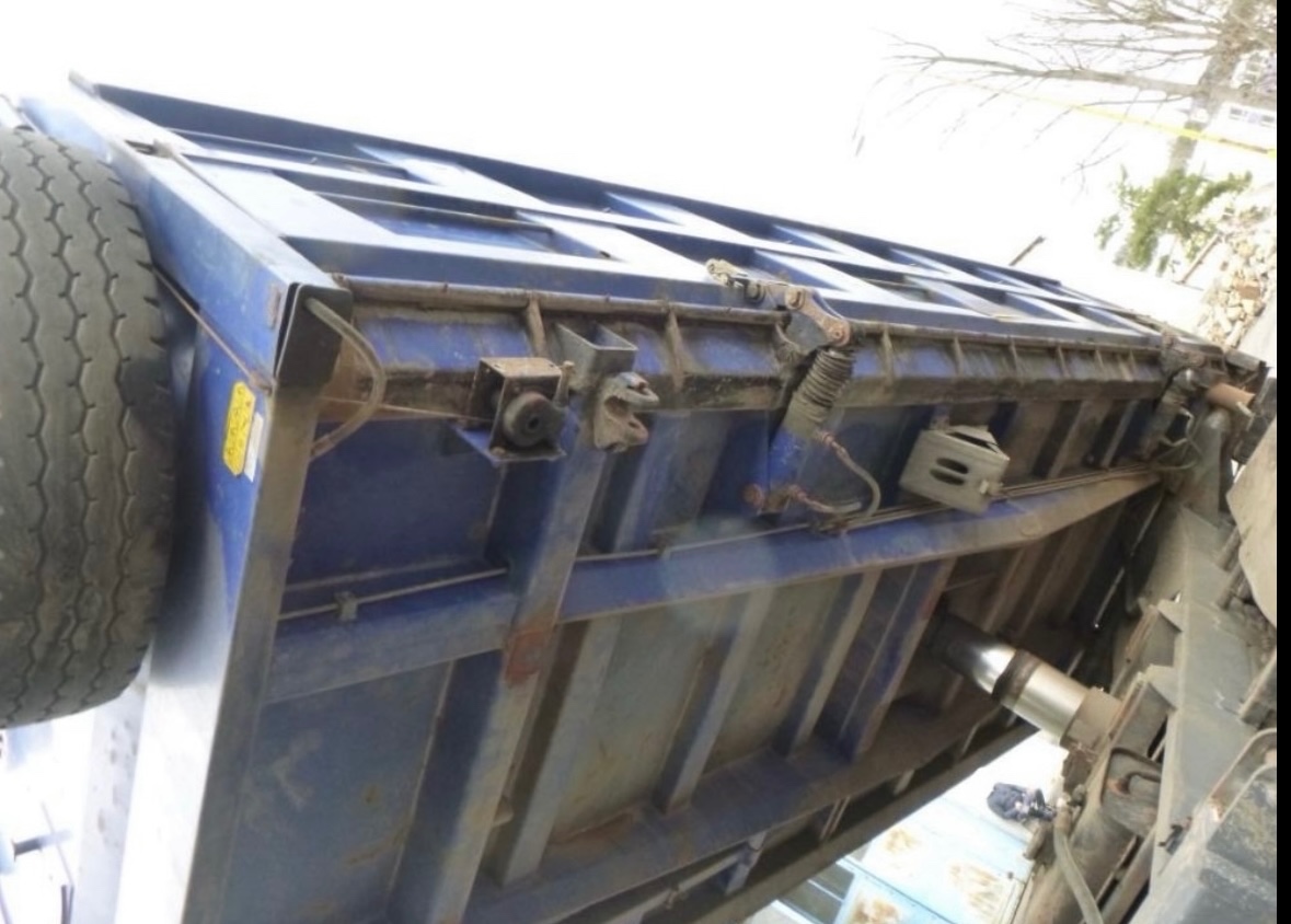 Renault Kerax 450 - 16