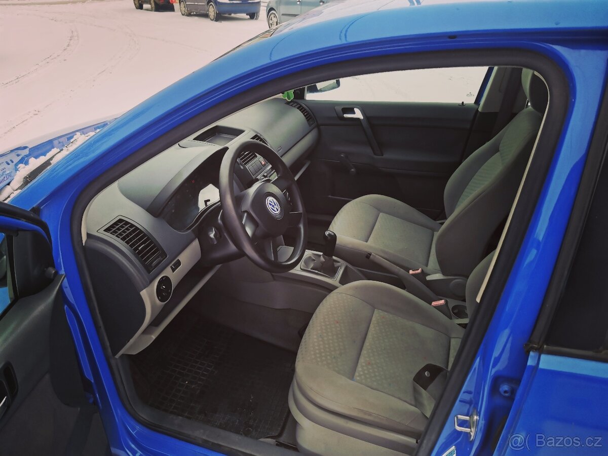 VOLKSWAGEN POLO - 16