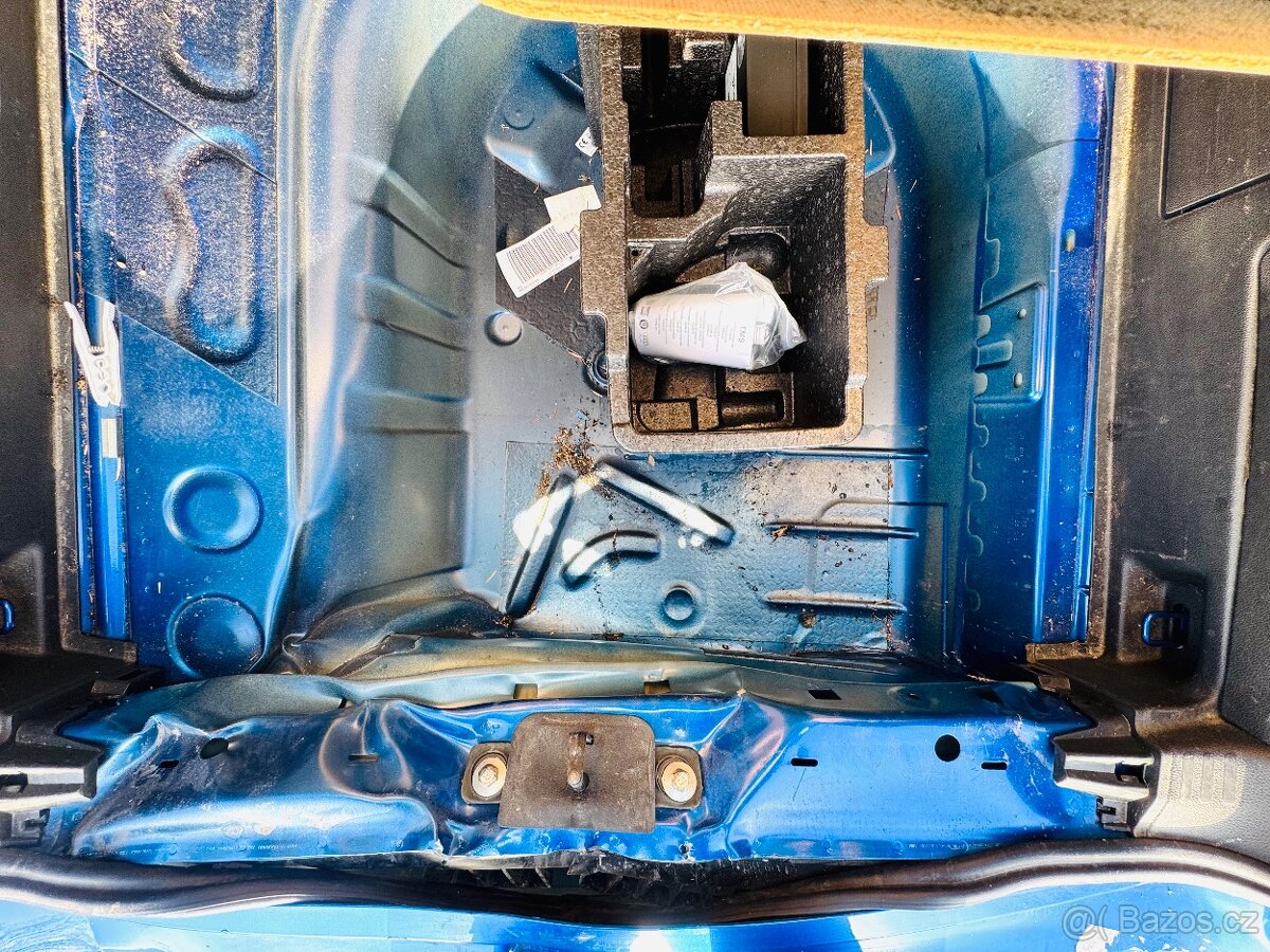 Škoda Fabia III 1,4 TDI KOMBI Style 5/2019,AUTOKLIMA - 16