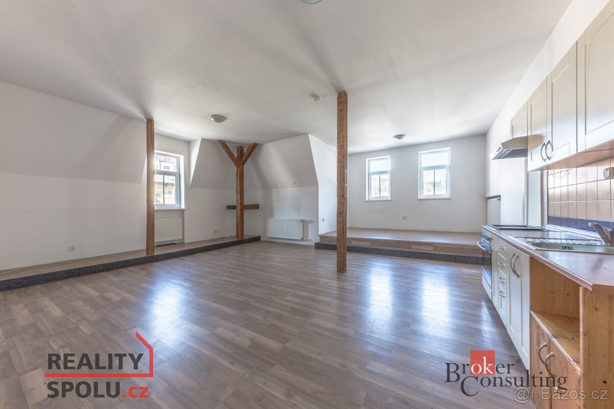 Prodej, domy/vila, 719 m2, Hlavní 820, 46851 Smržovka, Jablo - 16