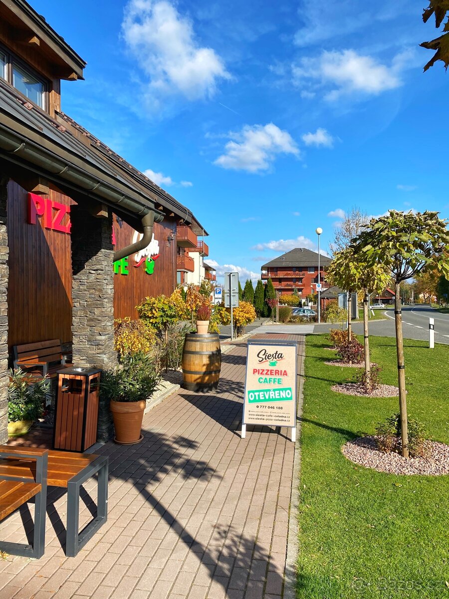 Pronájem byt 1kk (40m2) + park. stání, Čeladná - Farské luky - 16