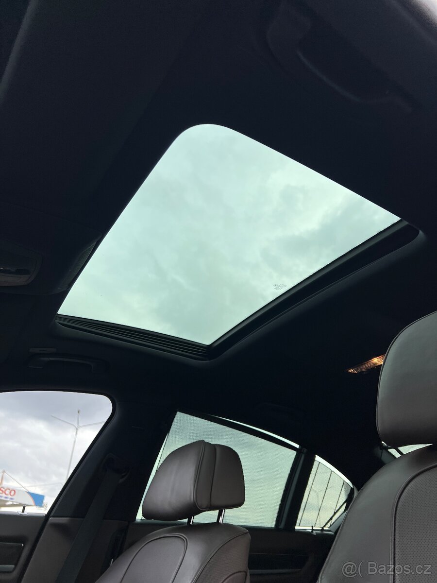 BMW 750d na splátky bez registru - 16