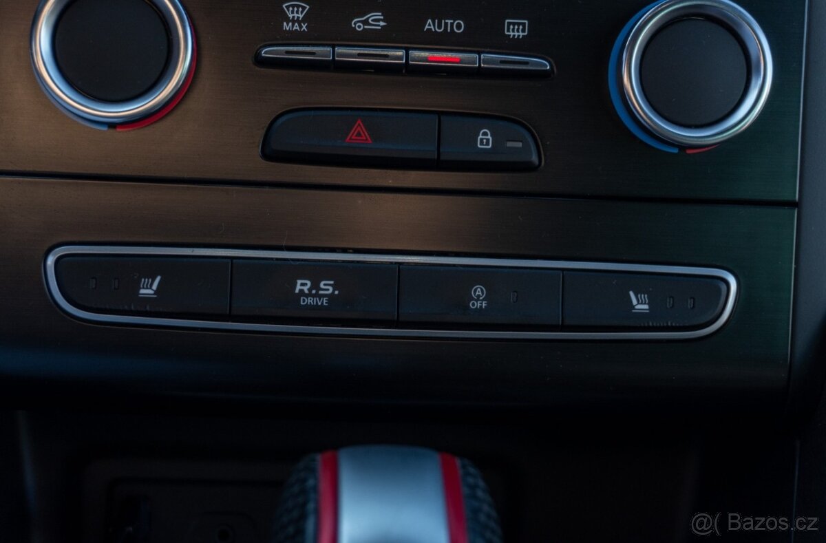 Renault Mégane Energy TCe 280 R.S. EDC - 16