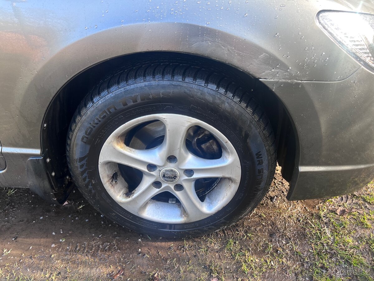 Honda Civic 1.8i-vtec - 16