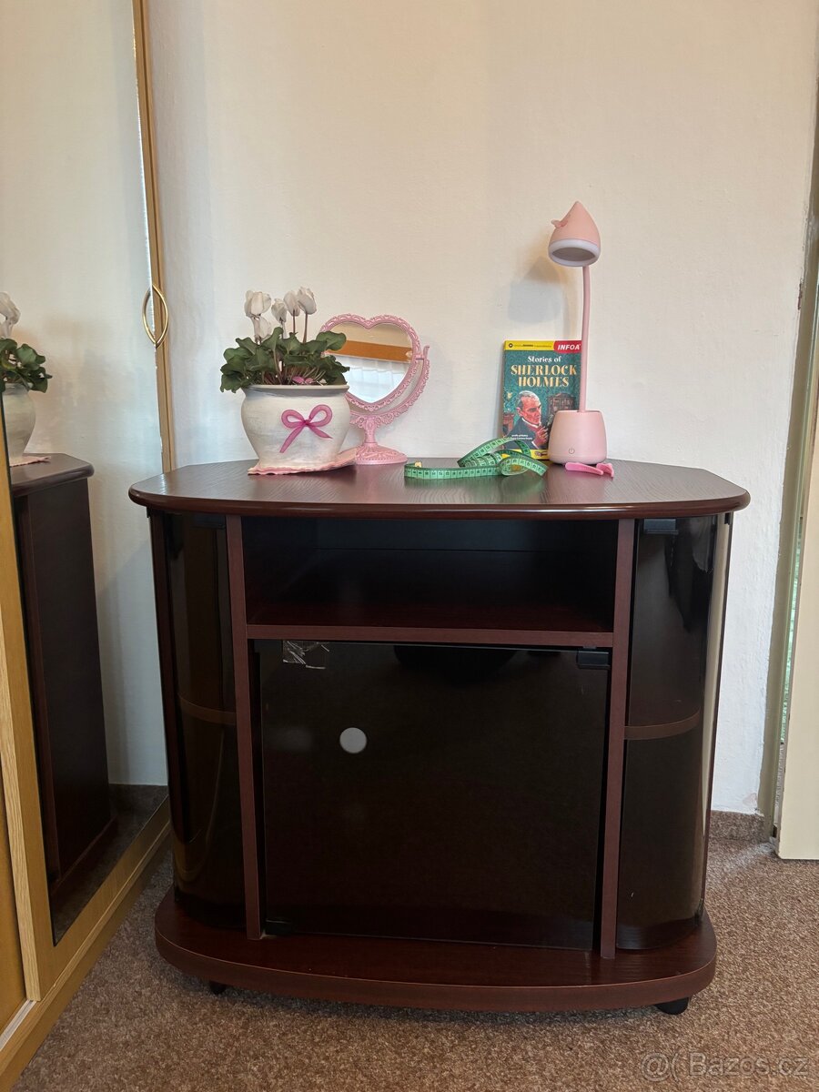 Vintage stolek - 16