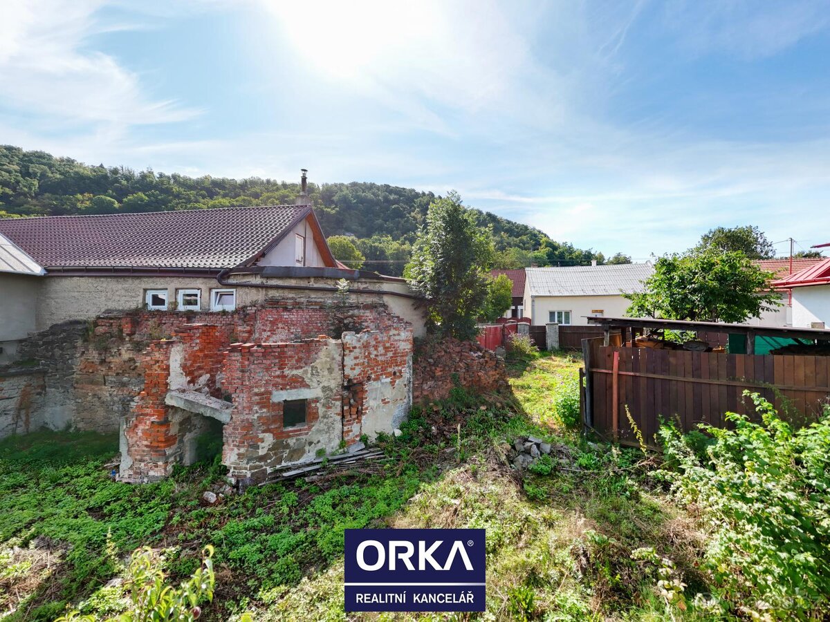 Prodej Rodinného domu v obci Týn nad Bečvou - 16