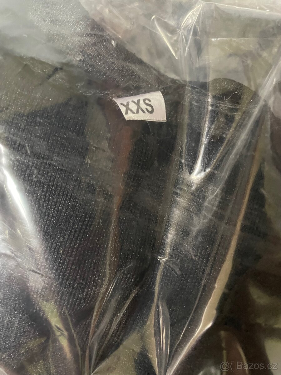 Nové dresy CCM a WARRIOR - 16