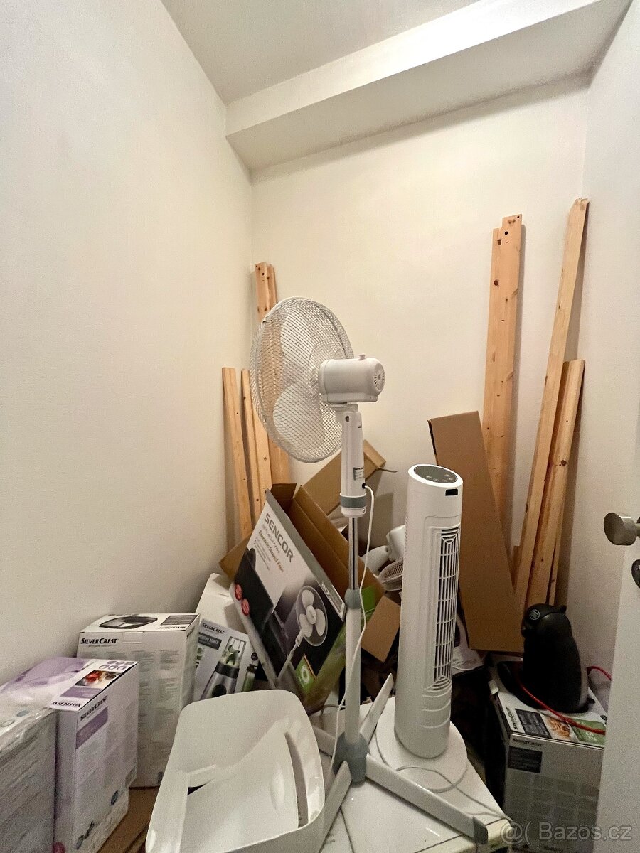 Pronájem novostavby bytu 1+kk Mlýnská-od února 2026 - 16