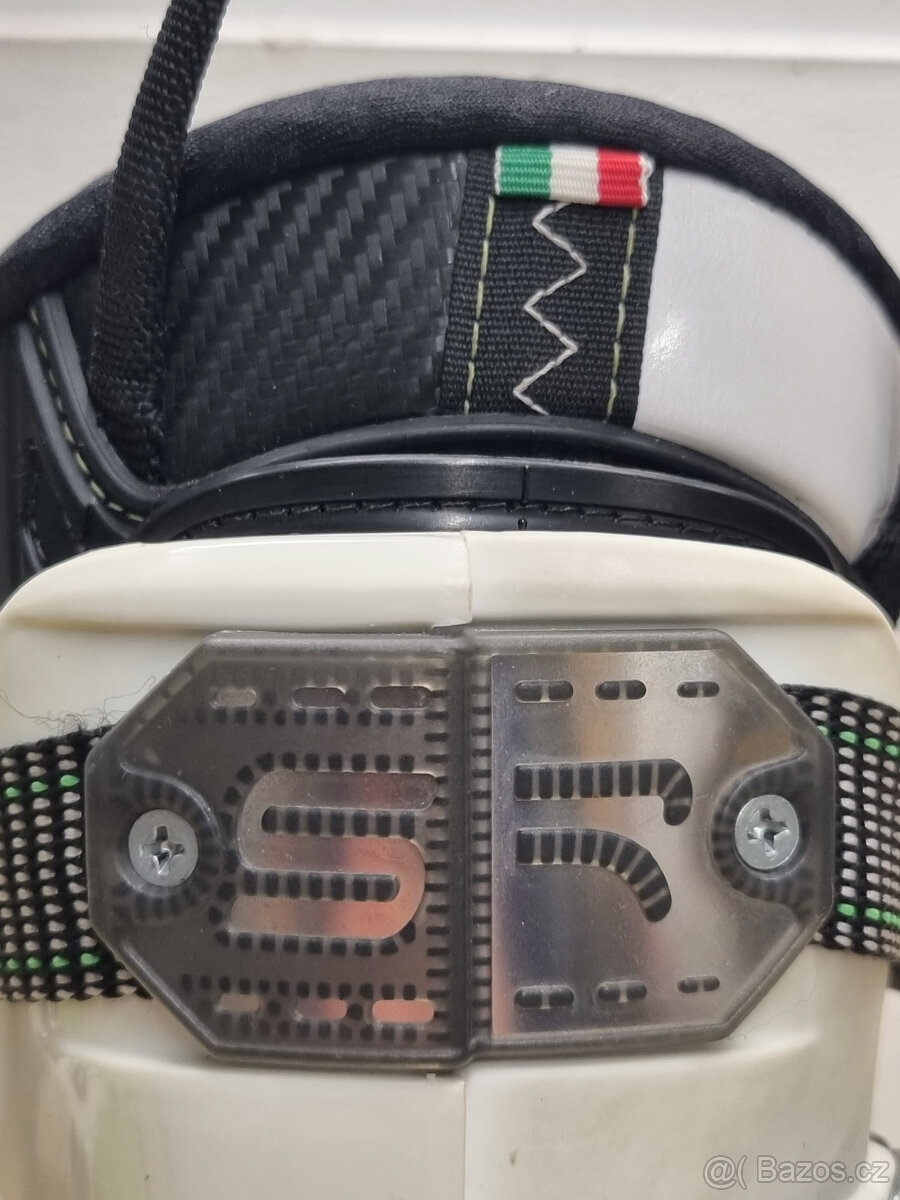 Lyžařské boty Dalbello Scorpion, mondo 260-265 mm - 16