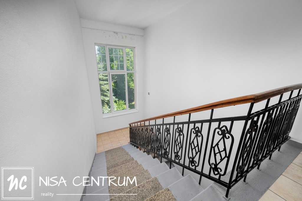 Prodej činžovního domu 1 647 m² v centru Jablonce nad Nisou - 16