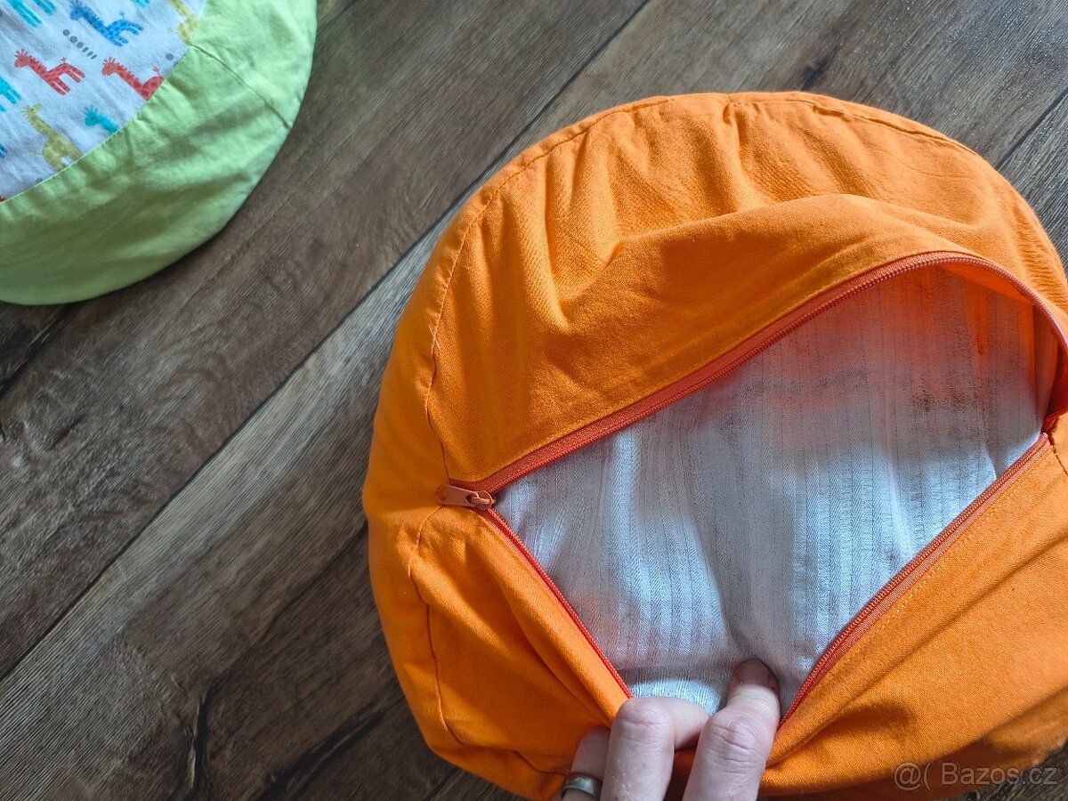 Vybavení dětského pokojíčku - 16