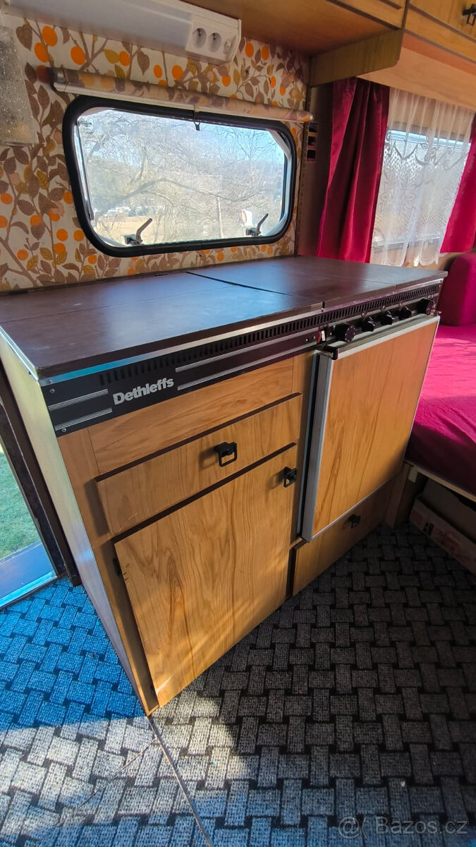 Prodám karavan - 16