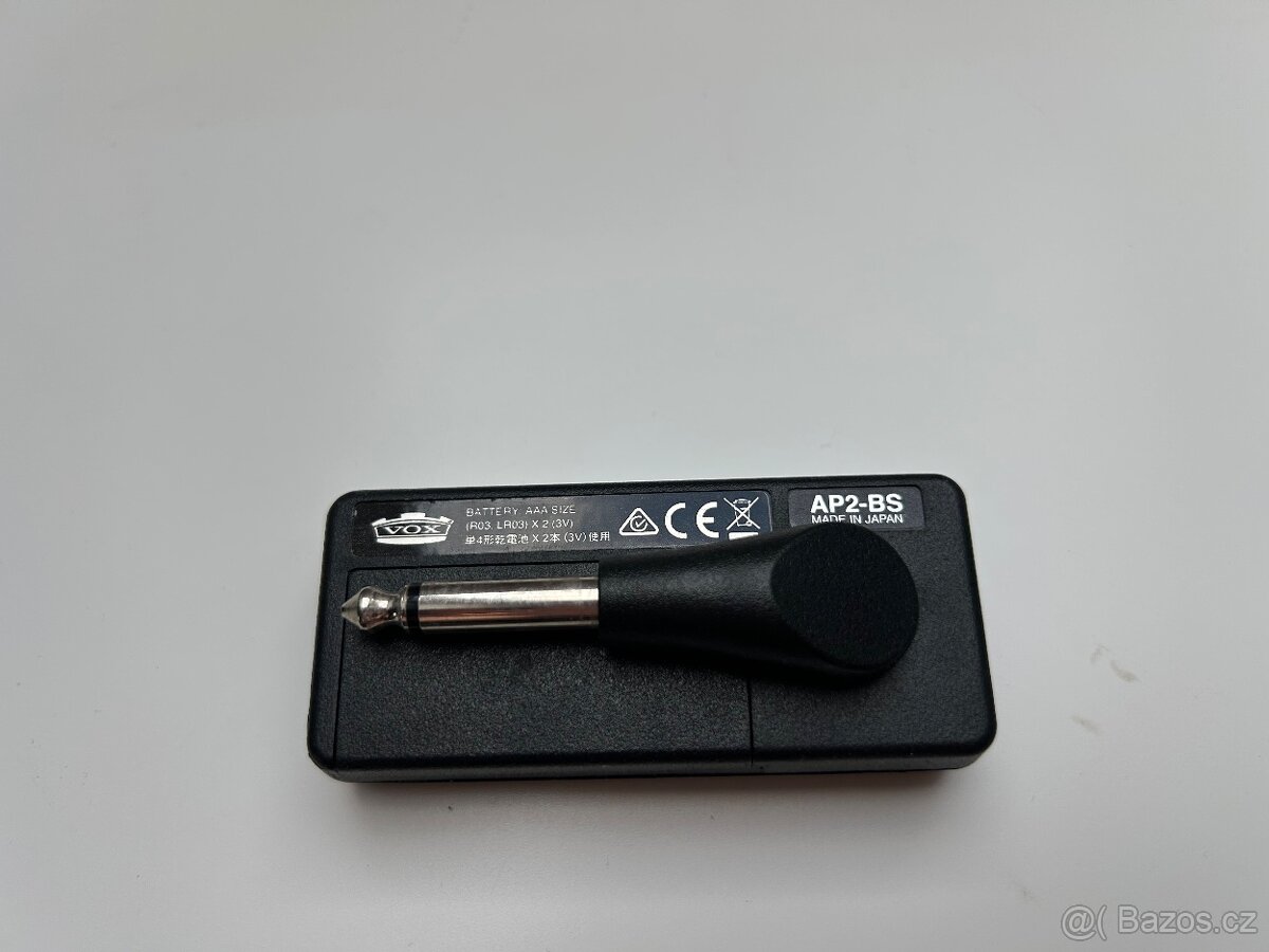 Baskytara Marcus Miller - 16