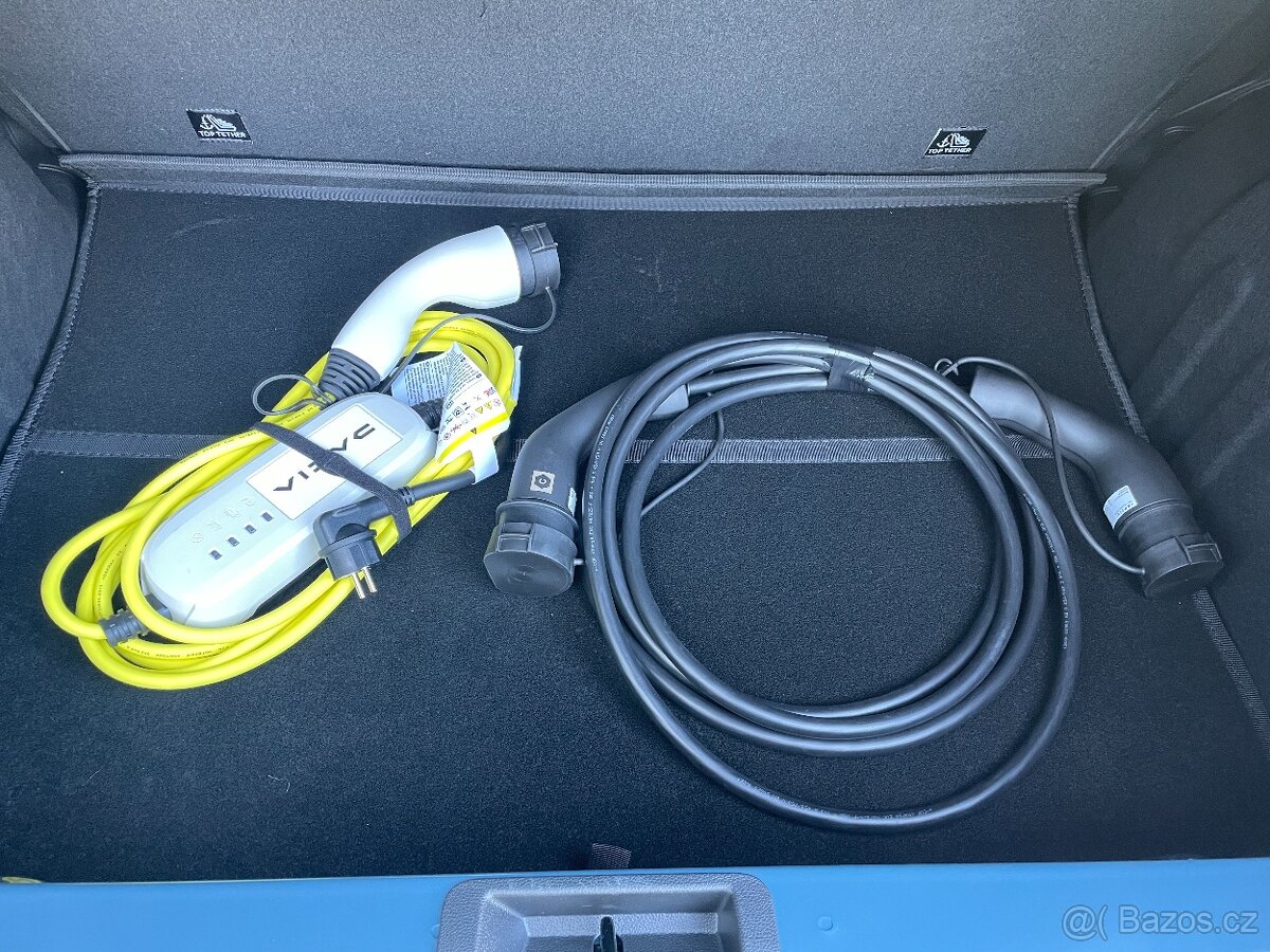 Dacia Spring electric 65k Extreme - 16