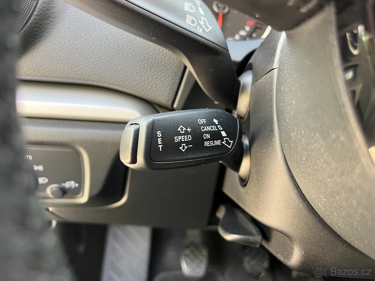 Audi A3 2.0 TDI 110KW SPORTBACK, Rozvody, Servisní kniha - 16