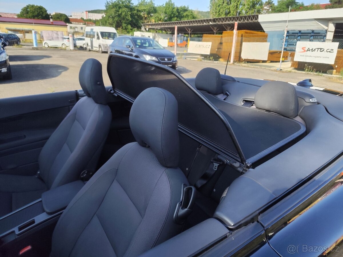 Volvo C70.2.0,D3.110kw.5válců.R.V.2/2012.STK Nová.Km 204 000 - 16