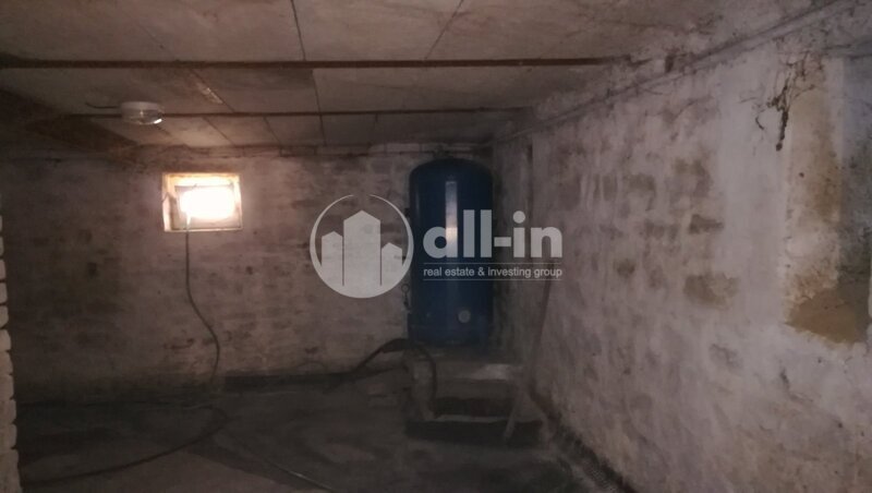 Prodej RD Habrovany, pozemek 2133 m2 - 16