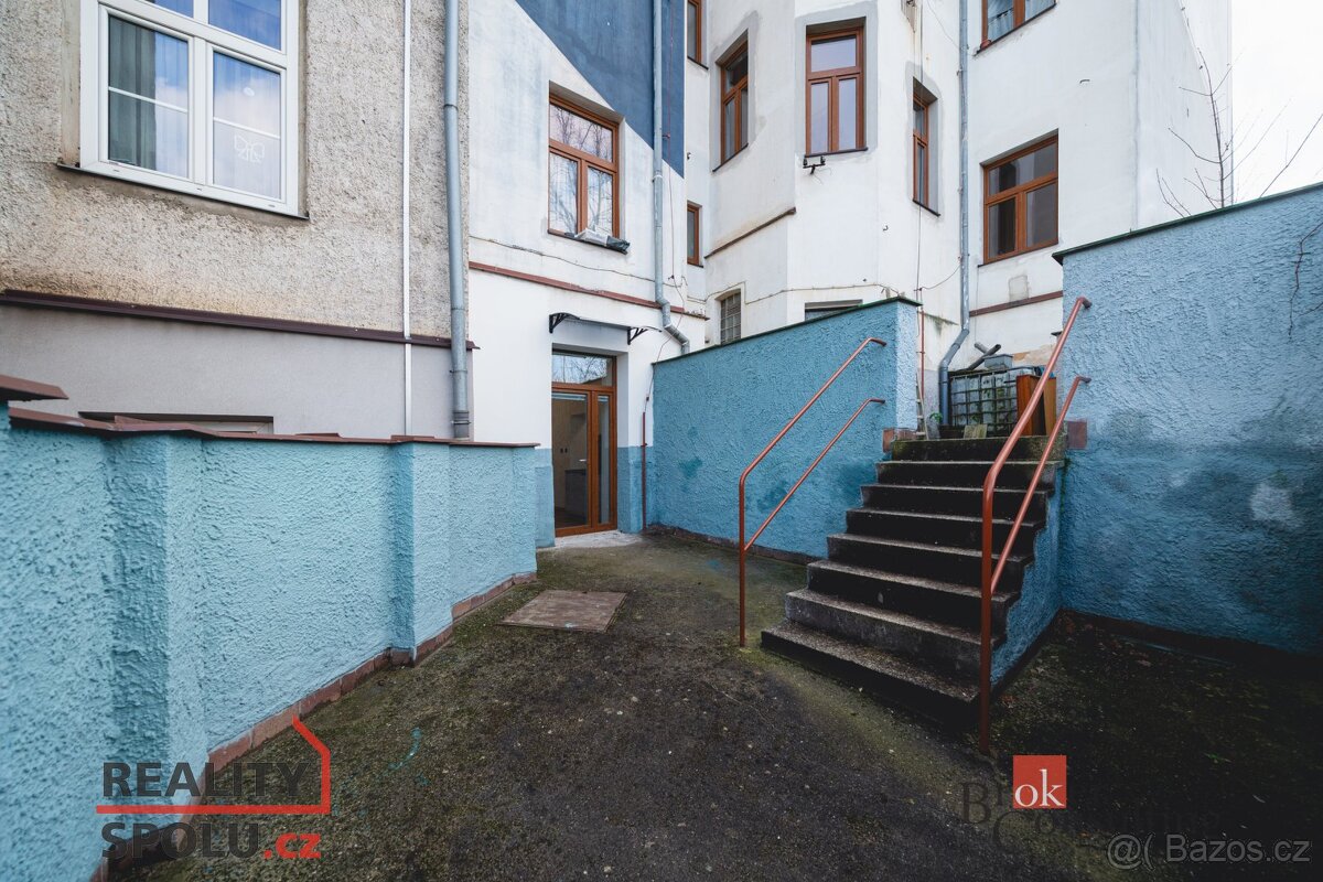 Prodej, byty/2+1, 56 m2, Křížkova 479/1, 30100 Plzeň, Plzeň- - 16