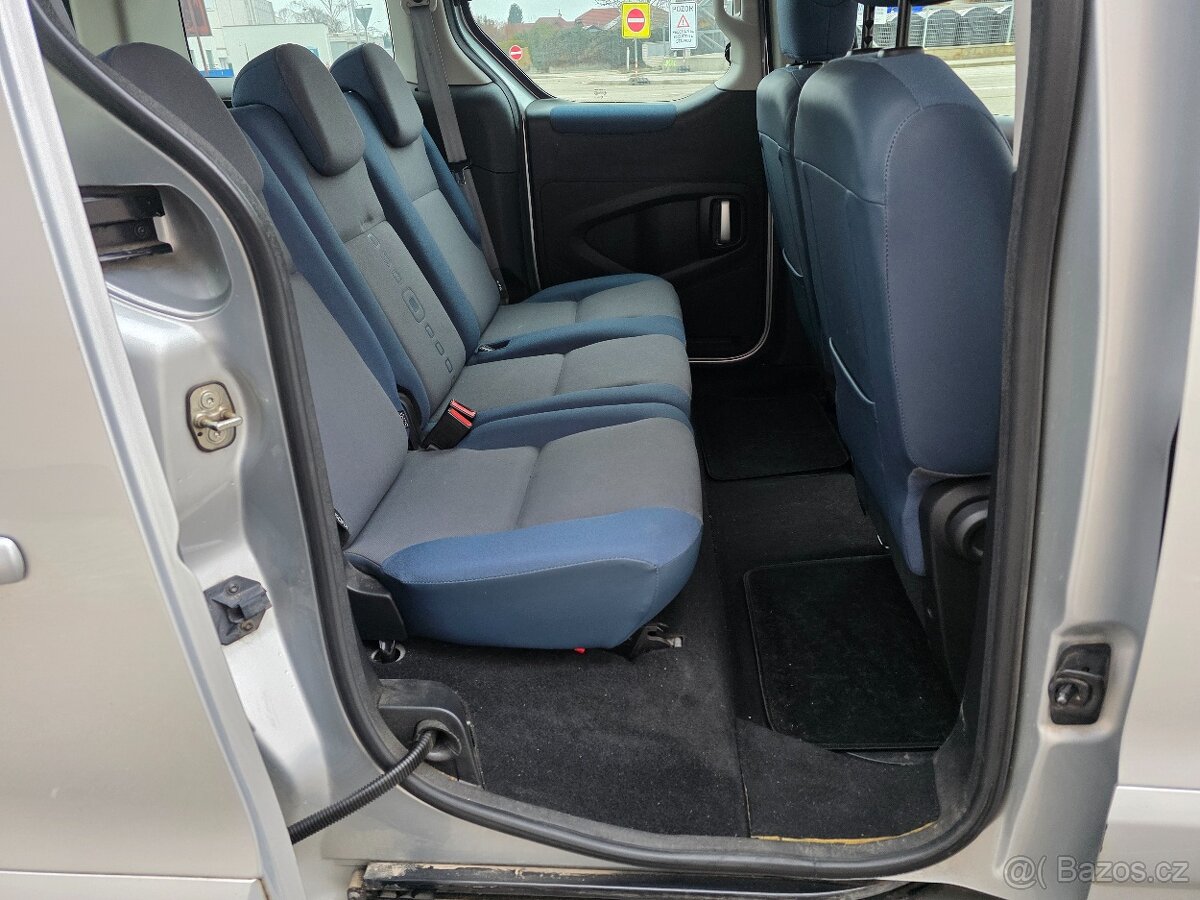 CITROEN BERLINGO MULTISPACE 1.6i 16V - 16