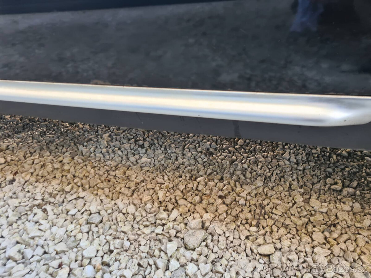 Audi a6 c5, allroad, 2.5 tdi, 132 kW - 16