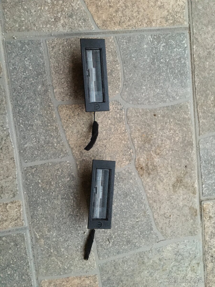 Náhradní díly Fiat Tipo 2021 - 16