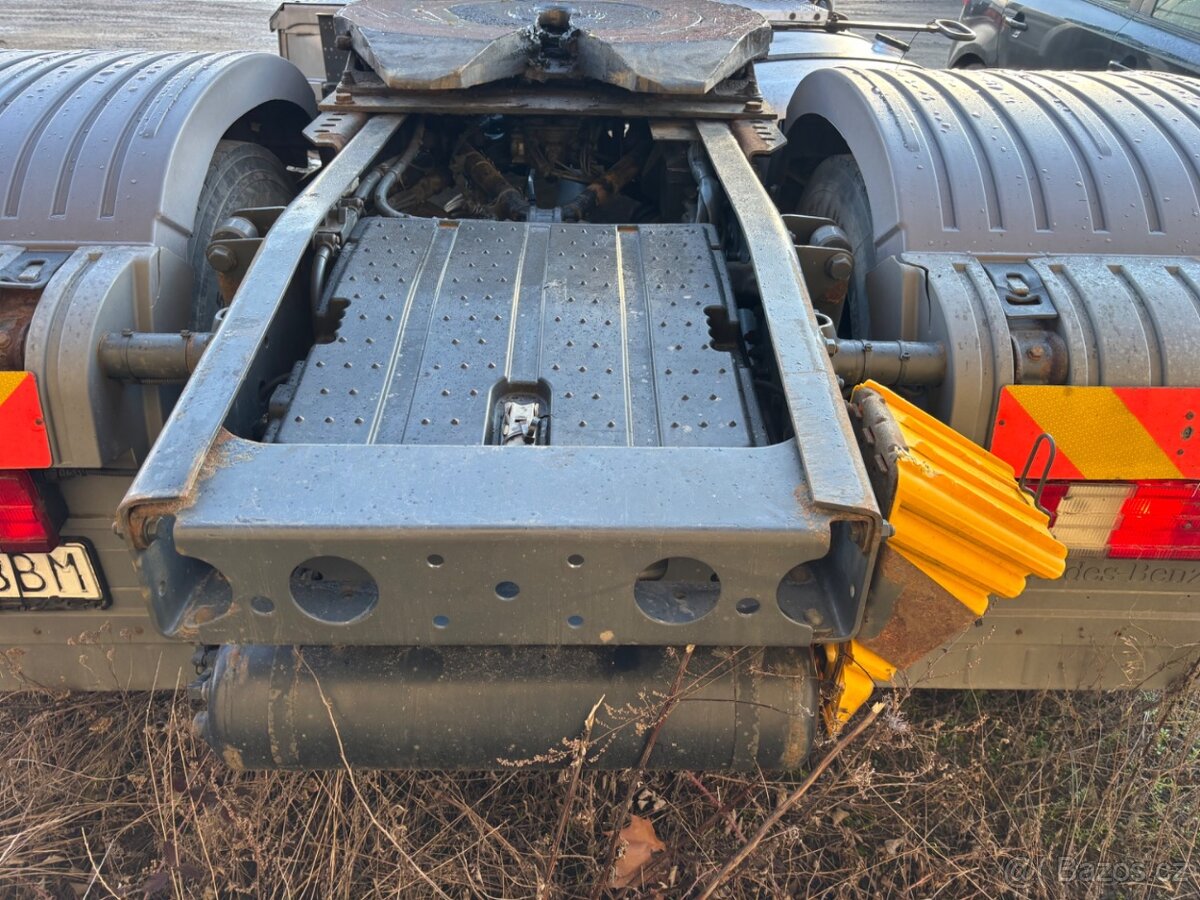 MB ACTROS 1844 LS - 16