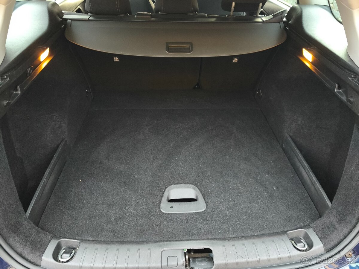 Fiat Tipo, 1.6 Multijet, 2017 - 16