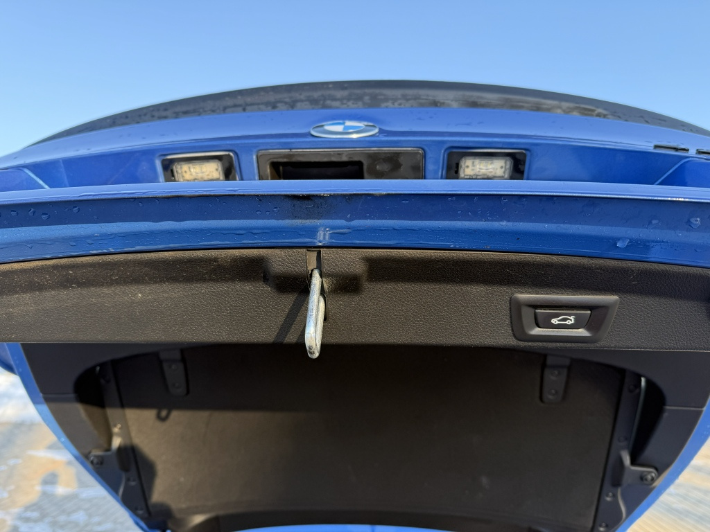 BMW 435i F36 Gran Coupé M-Paket - 16