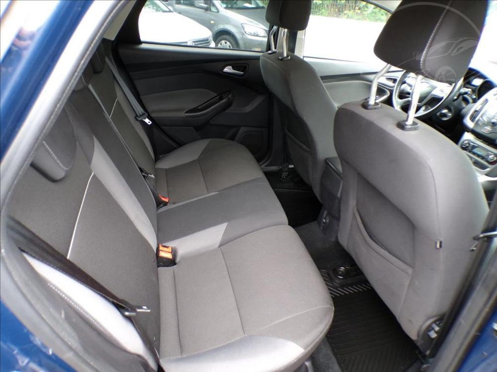 Ford Focus 1,6 TDCi - 16