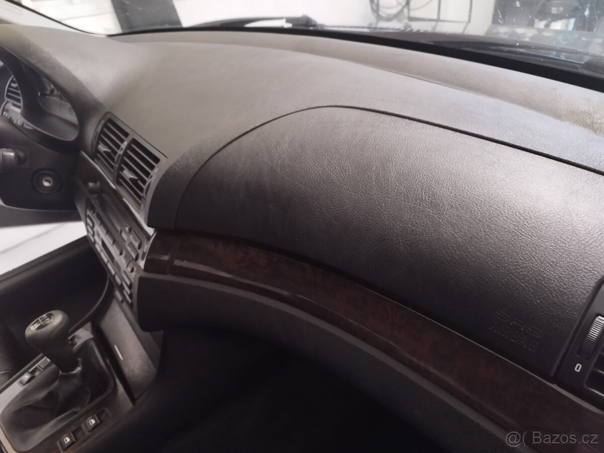 BMW e46 330D 135kw - 16