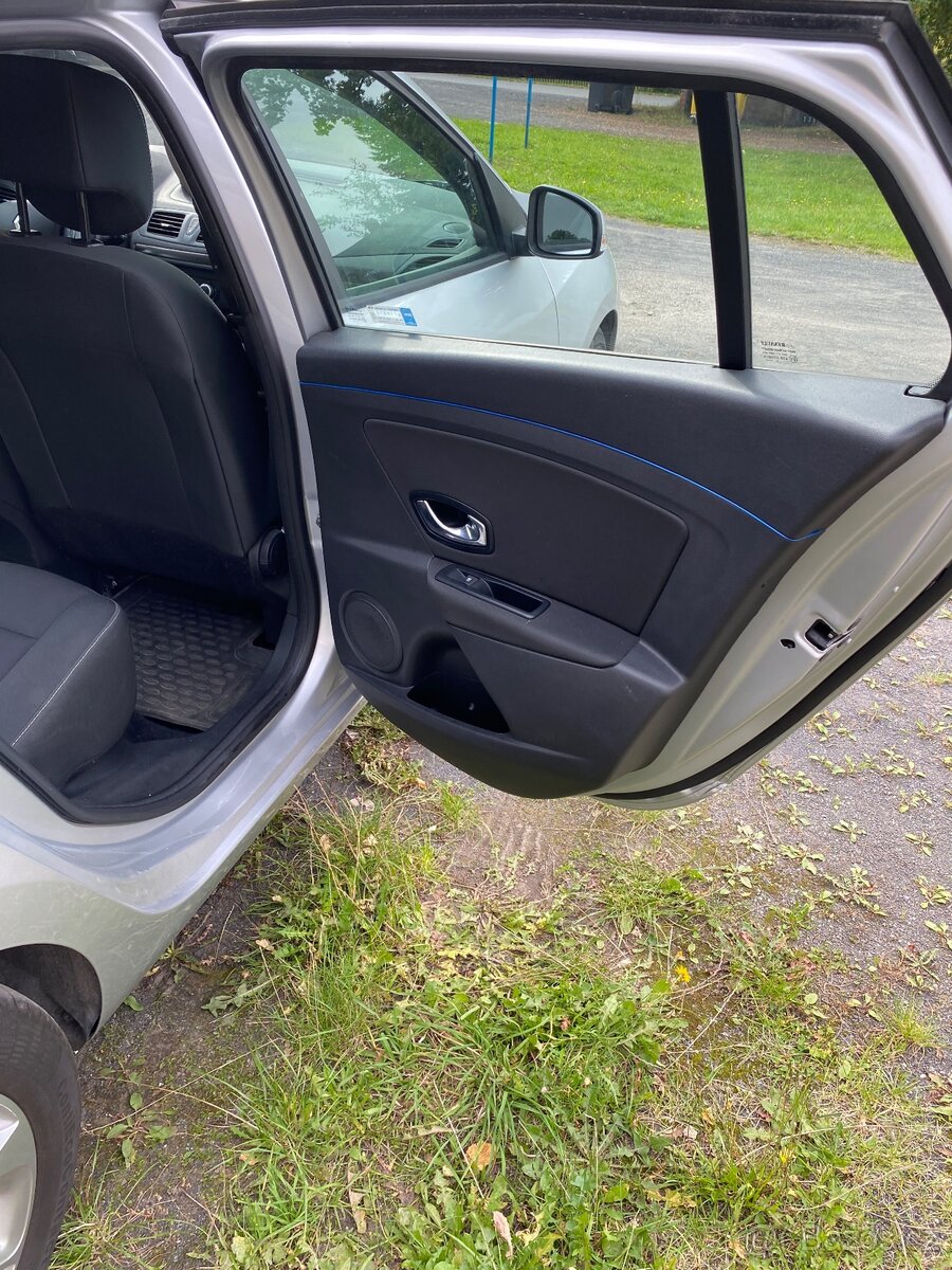 Renault Mégane 2 - 16