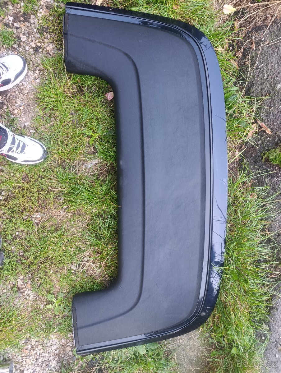 BMW E46 m3 Cabrio díly - 16