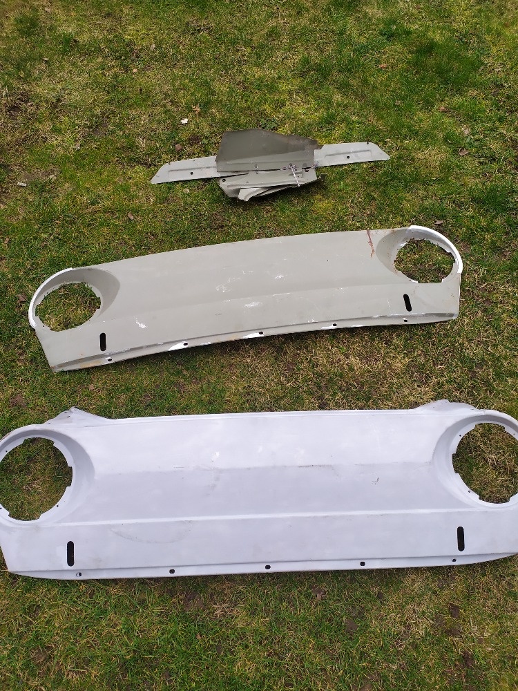 škoda 1000 MB 1100 MB MBX na rozebrání díly - 16