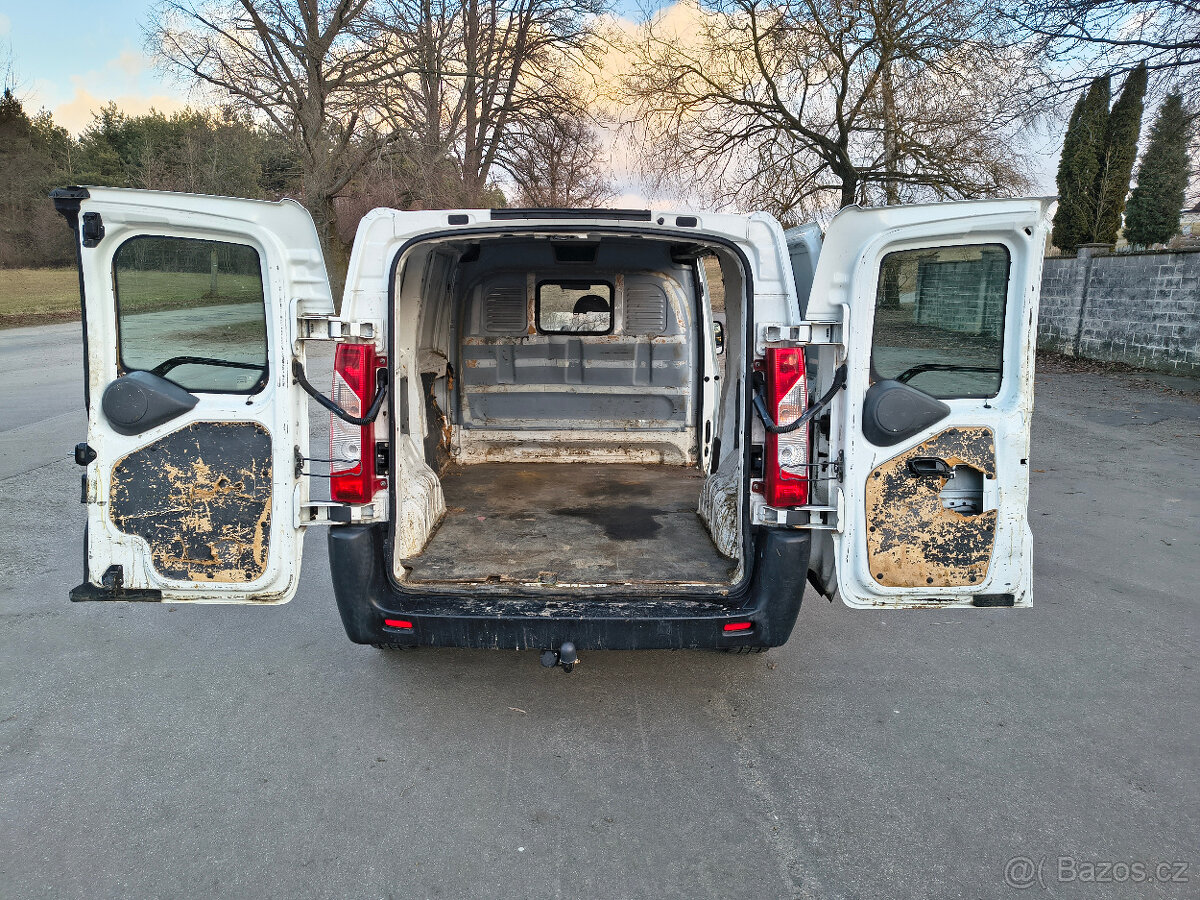 Peugeot Expert 1.6 HDi - 16