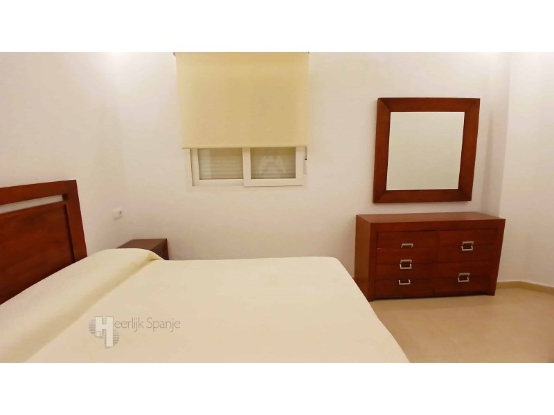 Apartmán - Murcia - 16