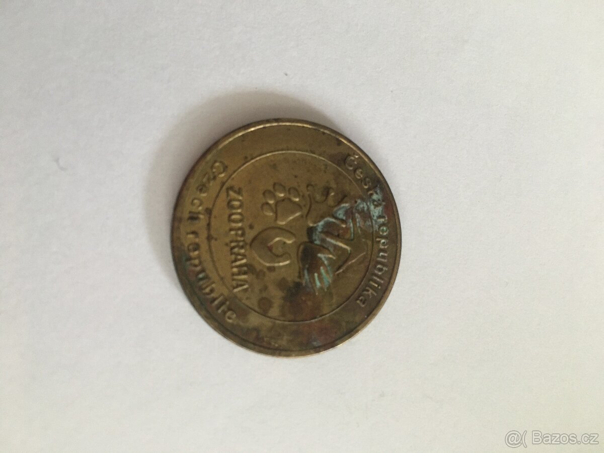 Konvolut pamětní medaile - 16